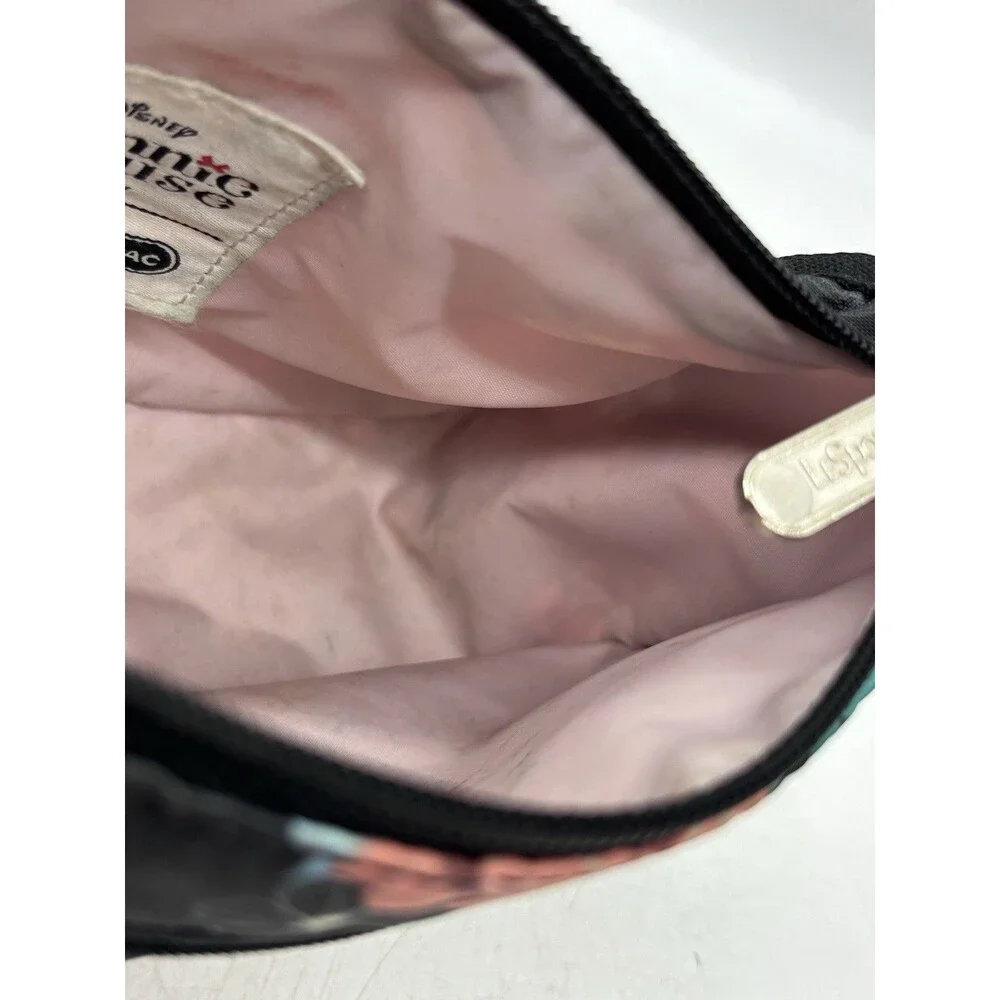 Lesportsac disney minnie